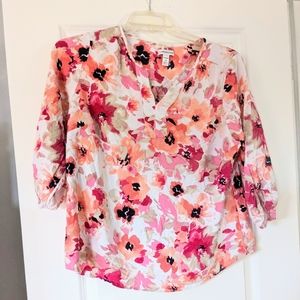Women's blouse